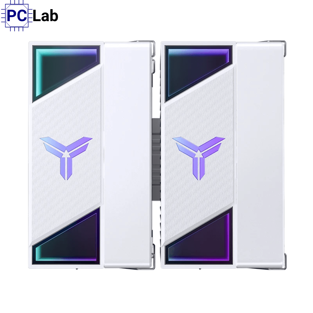 Tản nhiệt khí Jonsbo CR-3000 ARGB White