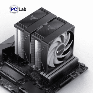 Tản nhiệt khí Jonsbo CR-3000E ARGB Black