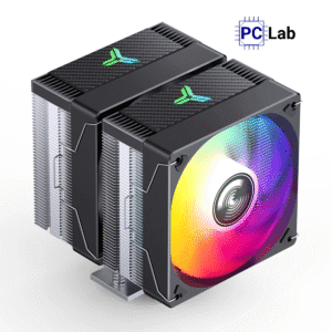 Tản nhiệt khí Jonsbo CR-3000E ARGB Black