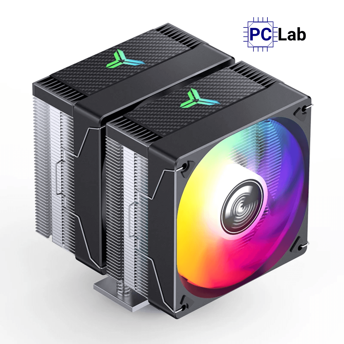 Tản nhiệt khí Jonsbo CR-3000E ARGB Black