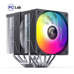 Tản nhiệt khí Jonsbo CR-3000E ARGB Black