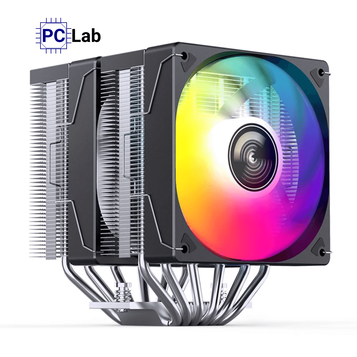 Tản nhiệt khí Jonsbo CR-3000E ARGB Black