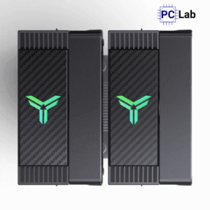 Tản nhiệt khí Jonsbo CR-3000E ARGB Black