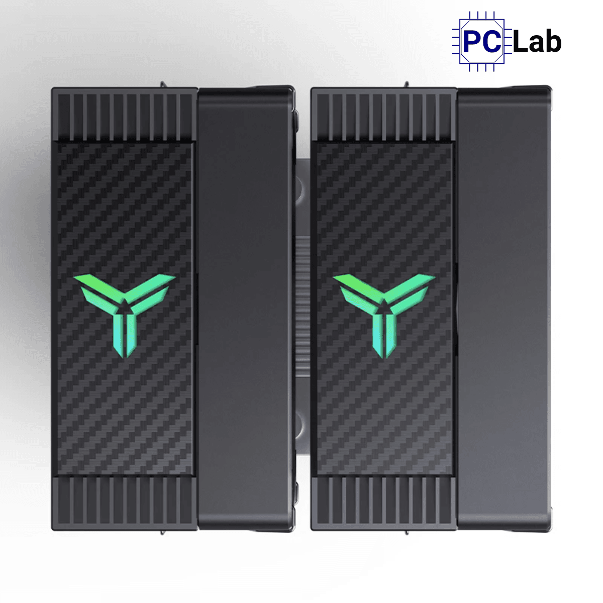 Tản nhiệt khí Jonsbo CR-3000E ARGB Black