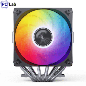 Tản nhiệt khí Jonsbo CR-3000E ARGB Black