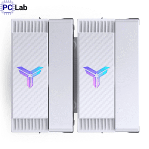 Tản nhiệt khí Jonsbo CR-3000E ARGB White