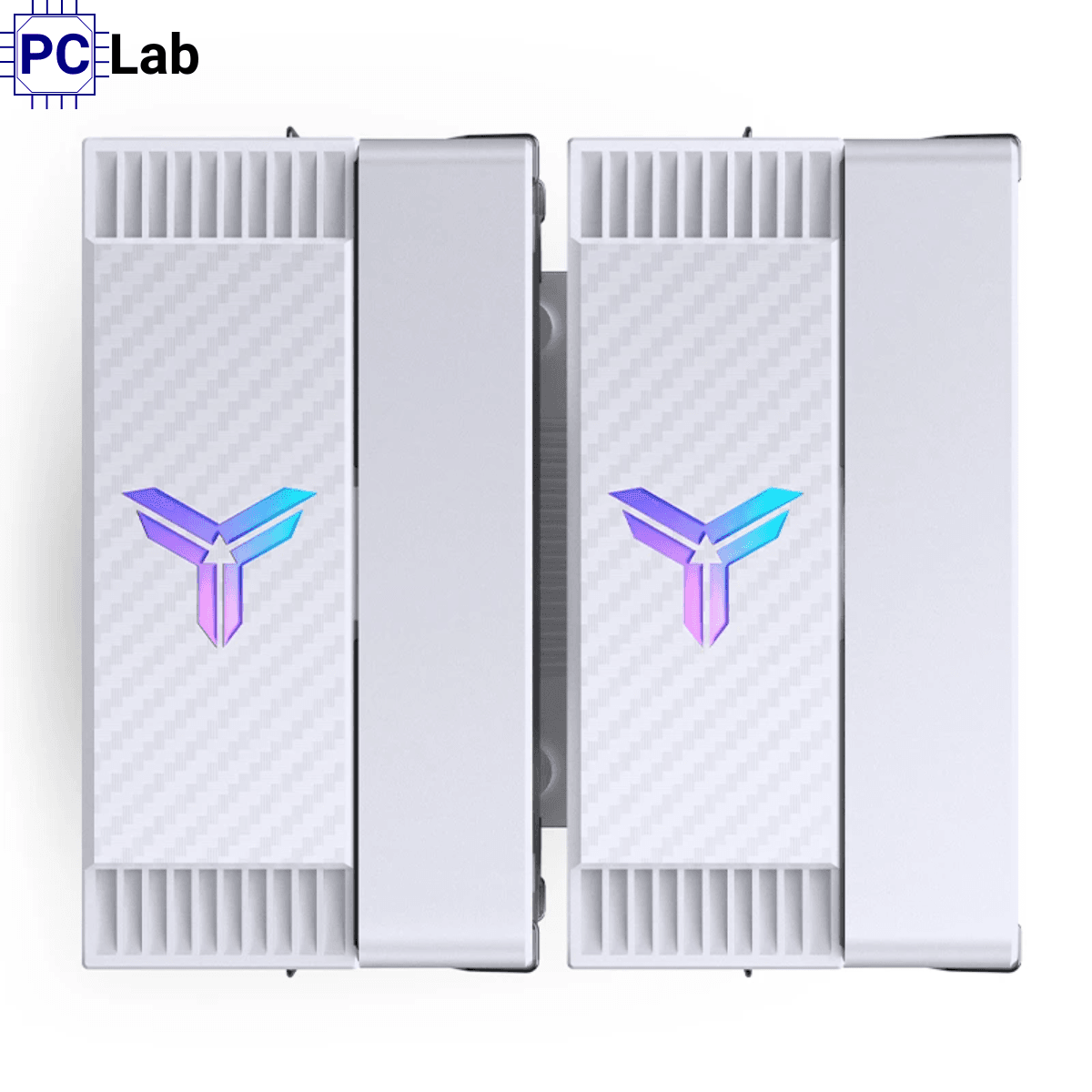 Tản nhiệt khí Jonsbo CR-3000E ARGB White