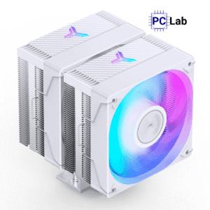 Tản nhiệt khí Jonsbo CR-3000E ARGB White