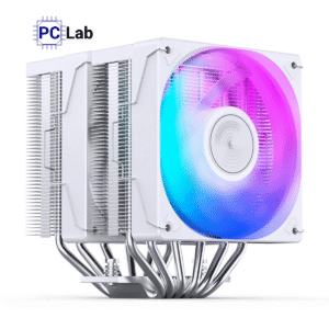 Tản nhiệt khí Jonsbo CR-3000E ARGB White