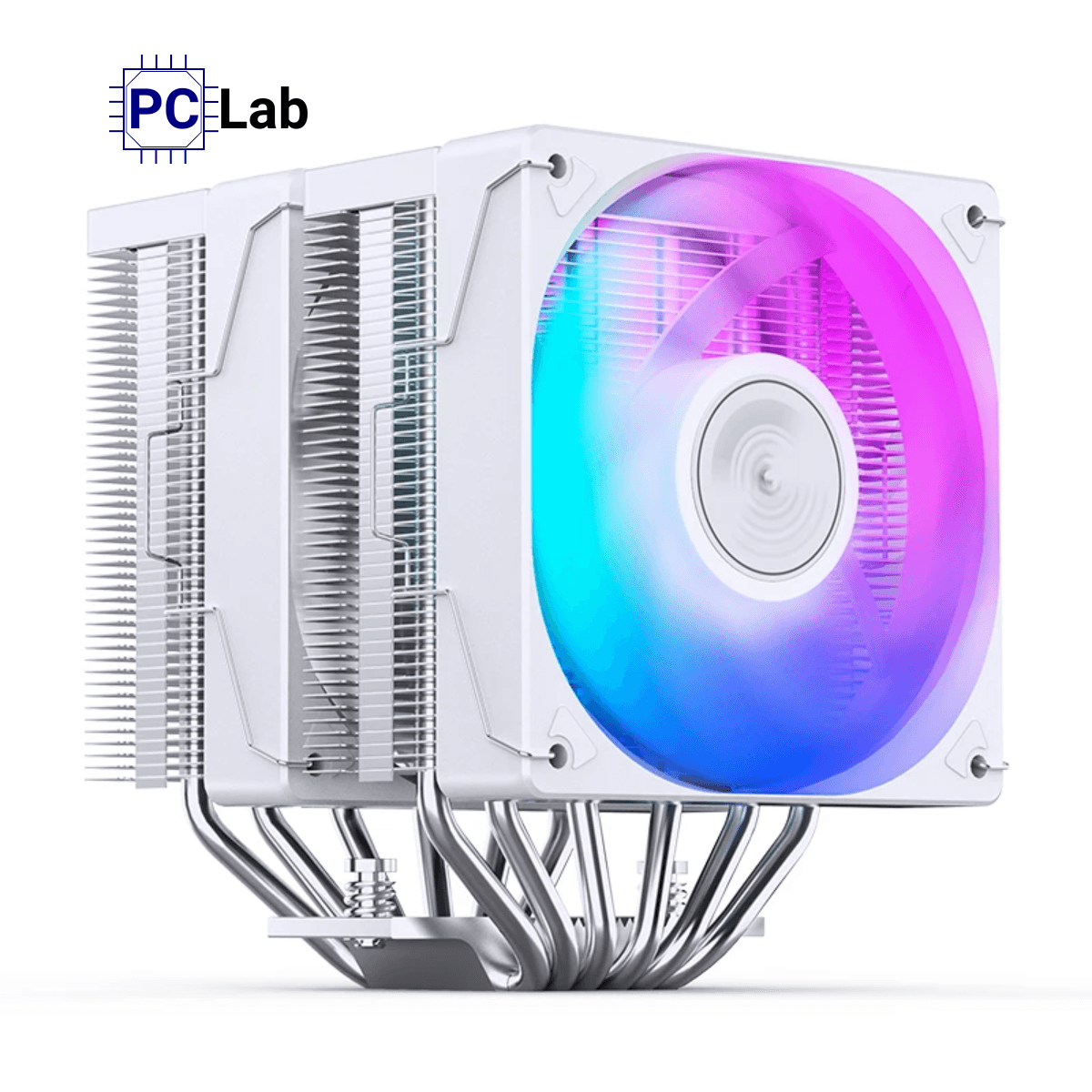 Tản nhiệt khí Jonsbo CR-3000E ARGB White