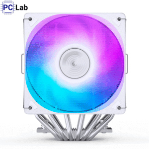 Tản nhiệt khí Jonsbo CR-3000E ARGB White