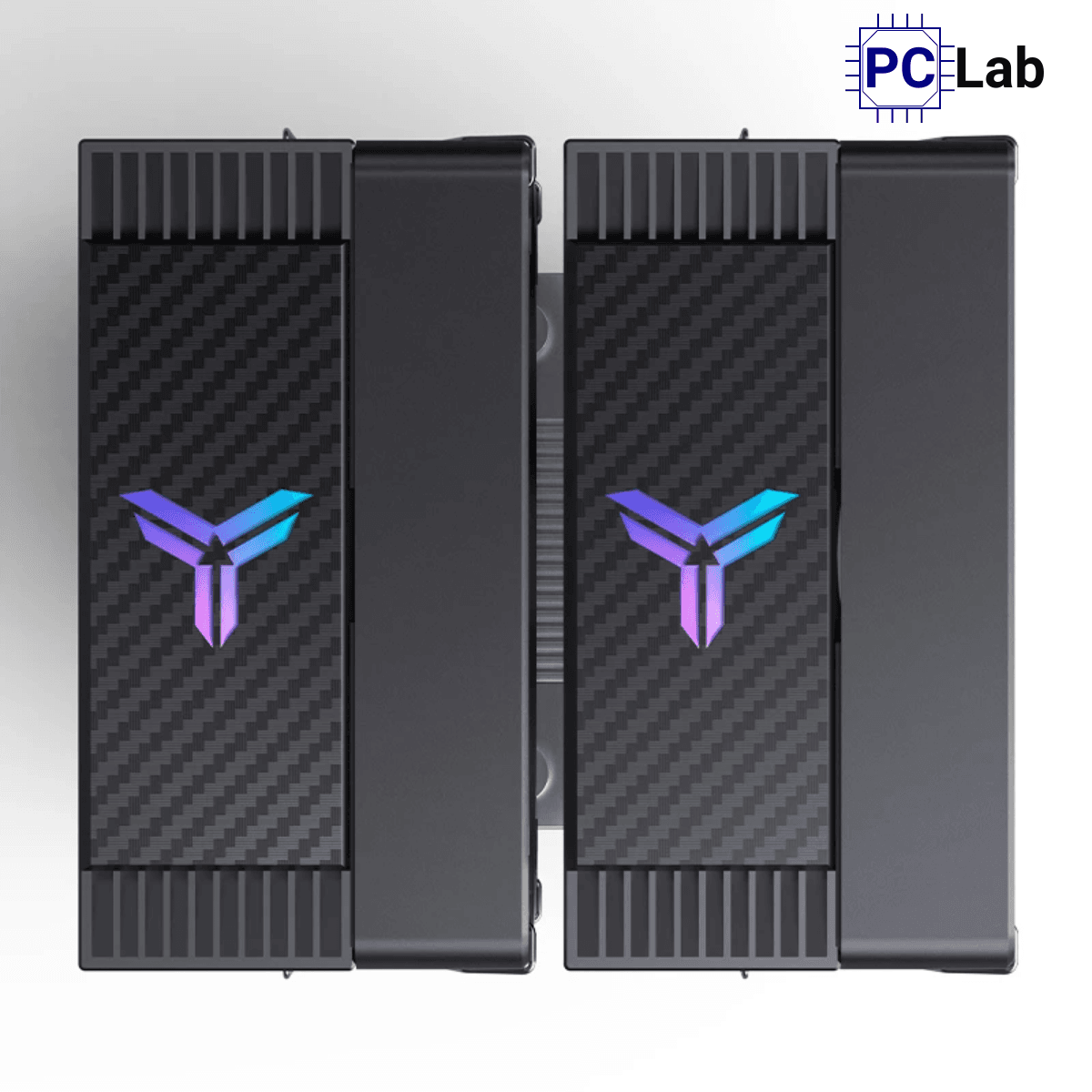 Tản nhiệt khí Jonsbo CR-3000E Black