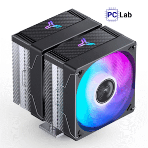 Tản nhiệt khí Jonsbo CR-3000E Black