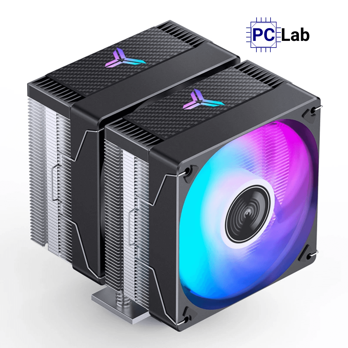 Tản nhiệt khí Jonsbo CR-3000E Black