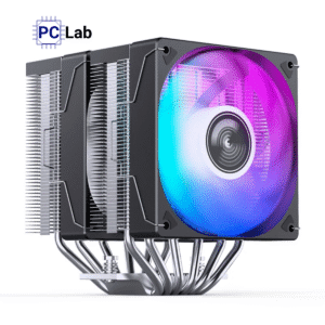 Tản nhiệt khí Jonsbo CR-3000E Black