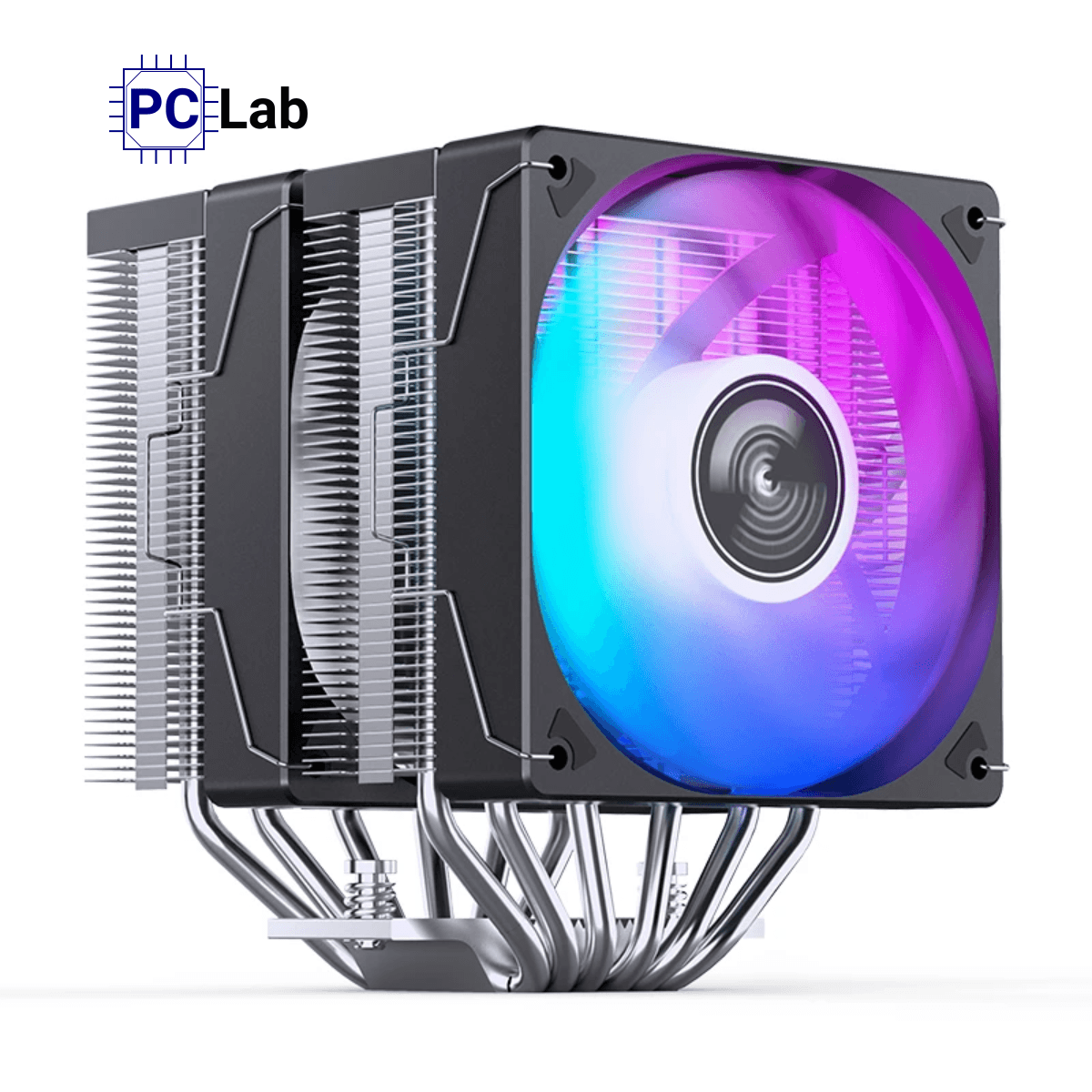 Tản nhiệt khí Jonsbo CR-3000E Black