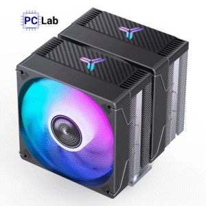 Tản nhiệt khí Jonsbo CR-3000E Black