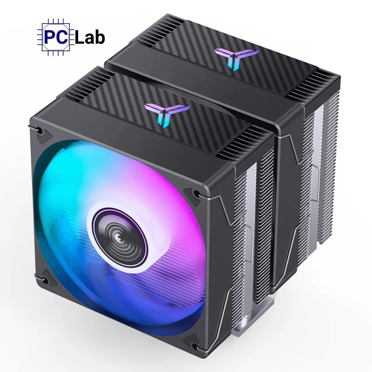 Tản nhiệt khí Jonsbo CR-3000E Black