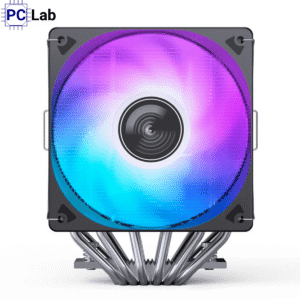 Tản nhiệt khí Jonsbo CR-3000E Black