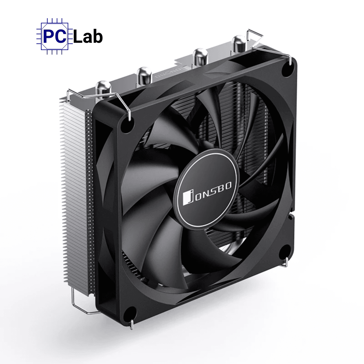 Tản nhiệt khí Jonsbo HP-400S Black