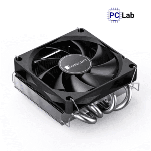 Tản nhiệt khí Jonsbo HP-400S Black