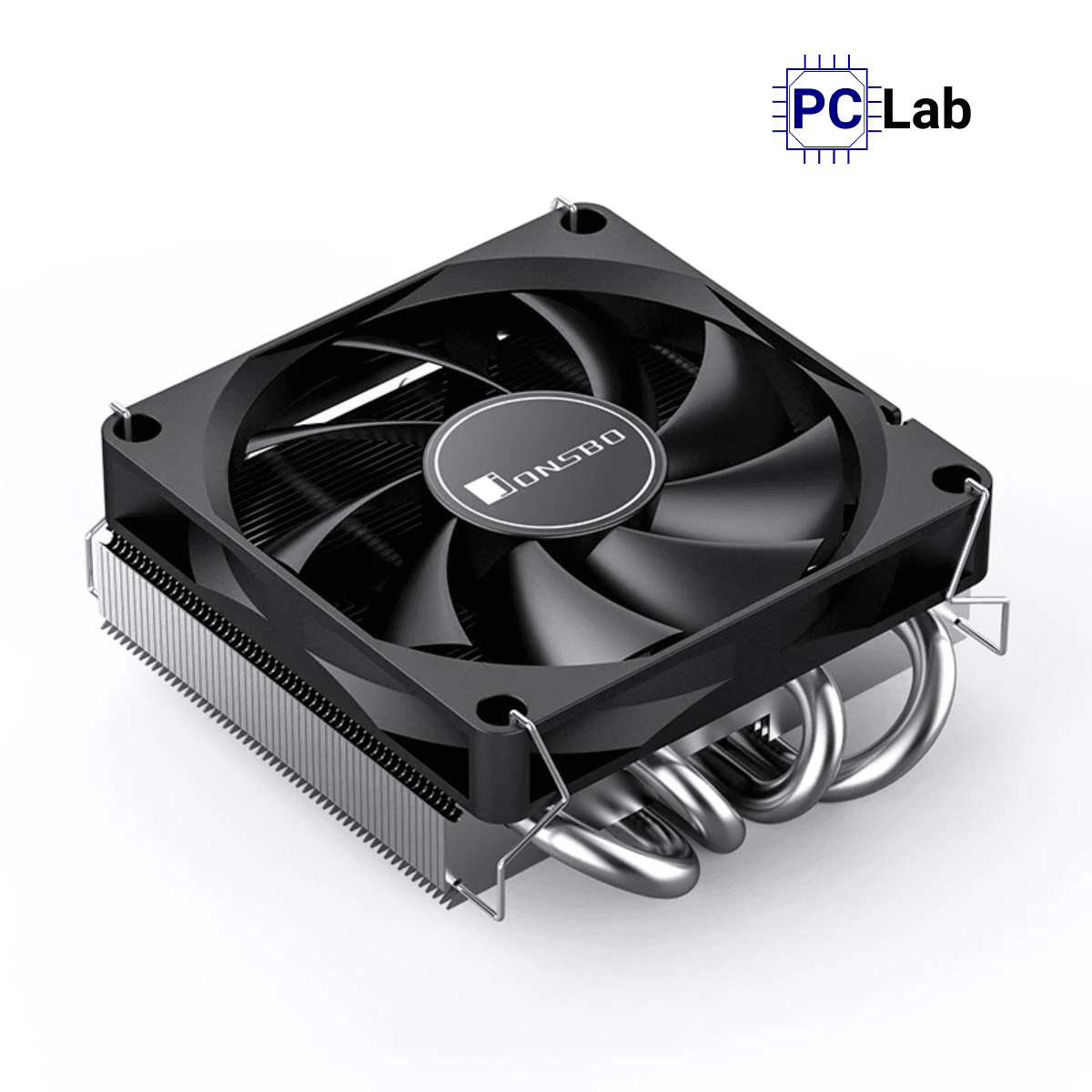 Tản nhiệt khí Jonsbo HP-400S Black