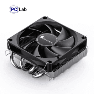 Tản nhiệt khí Jonsbo HP-400S Black