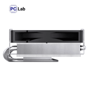 Tản nhiệt khí Jonsbo HP-400S Black