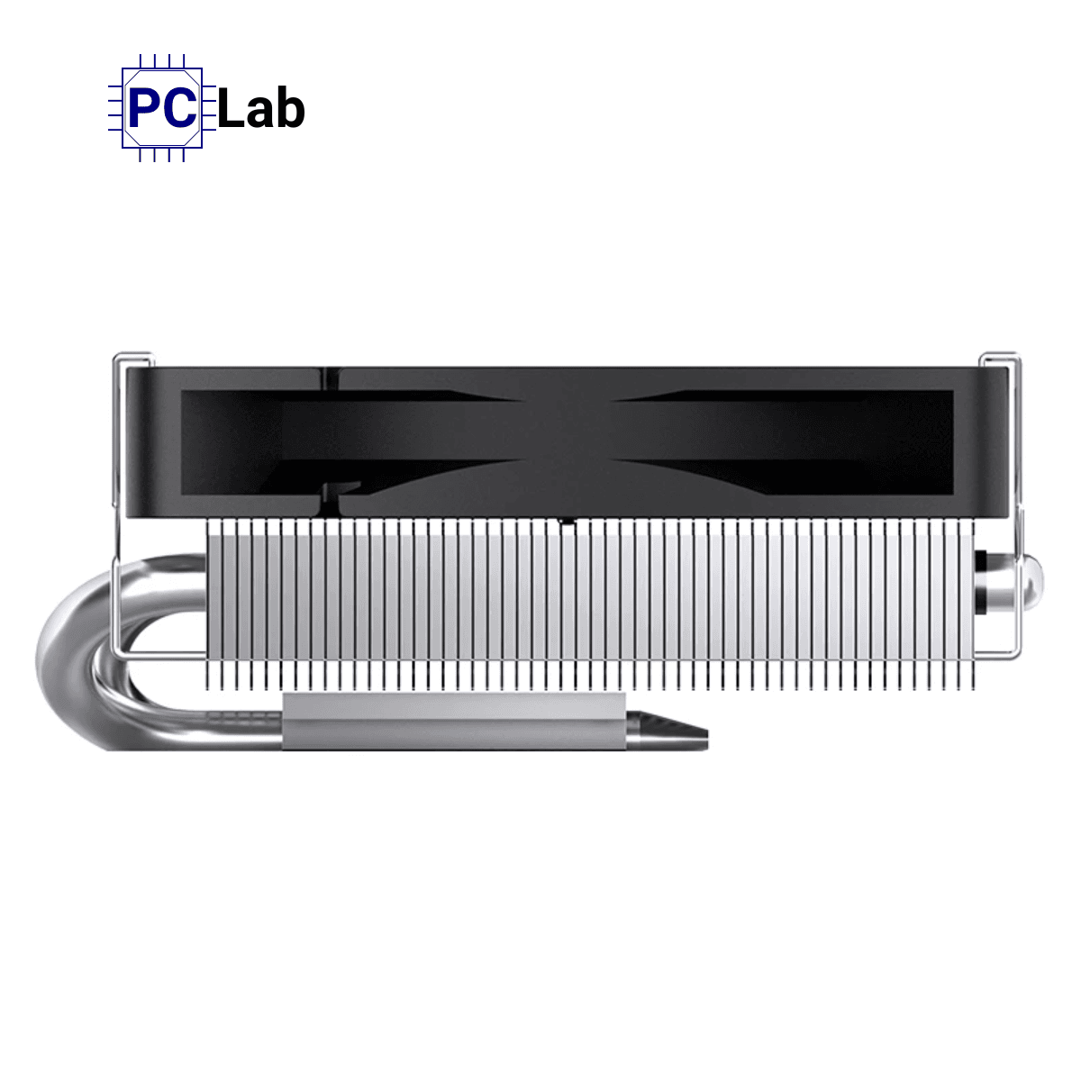 Tản nhiệt khí Jonsbo HP-400S Black