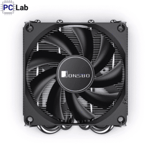 Tản nhiệt khí Jonsbo HP-400S Black