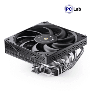 Tản nhiệt khí Jonsbo HP-600 Black