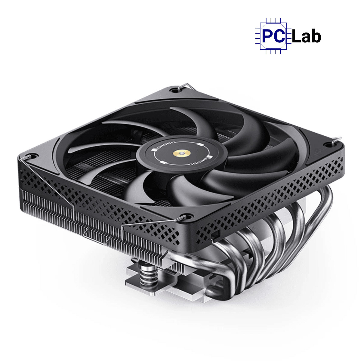 Tản nhiệt khí Jonsbo HP-600 Black