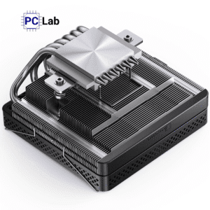 Tản nhiệt khí Jonsbo HP-600 Black