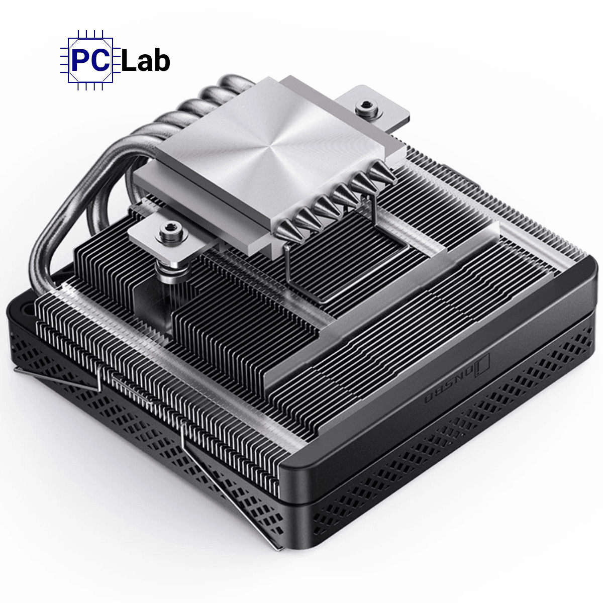 Tản nhiệt khí Jonsbo HP-600 Black