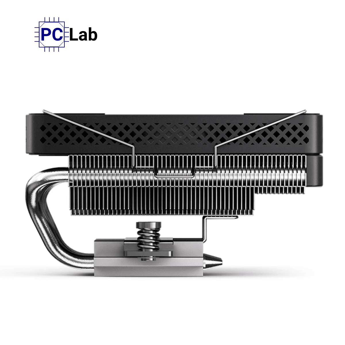 Tản nhiệt khí Jonsbo HP-600 Black