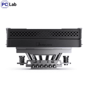Tản nhiệt khí Jonsbo HP-600 Black