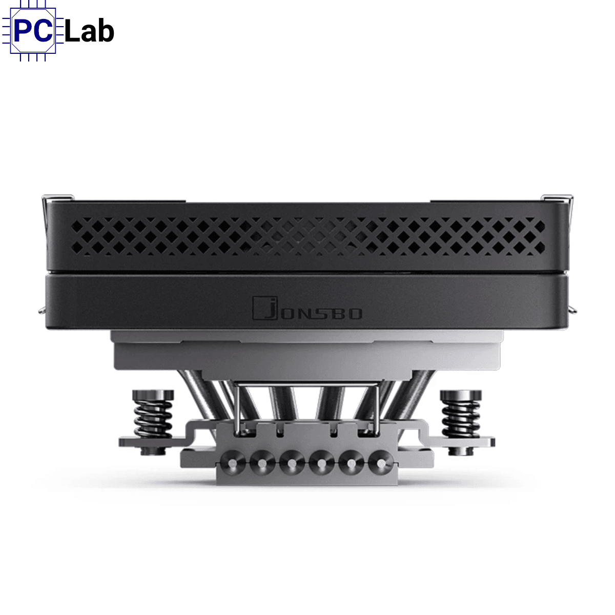 Tản nhiệt khí Jonsbo HP-600 Black