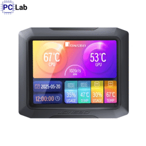 Tản nhiệt nước AIO Jonsbo TF3-360SCB-A Black