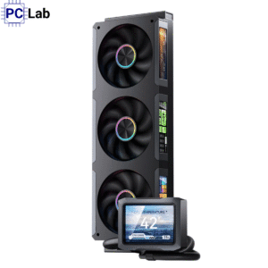 Tản nhiệt nước AIO Jonsbo TF3-360SCB Black