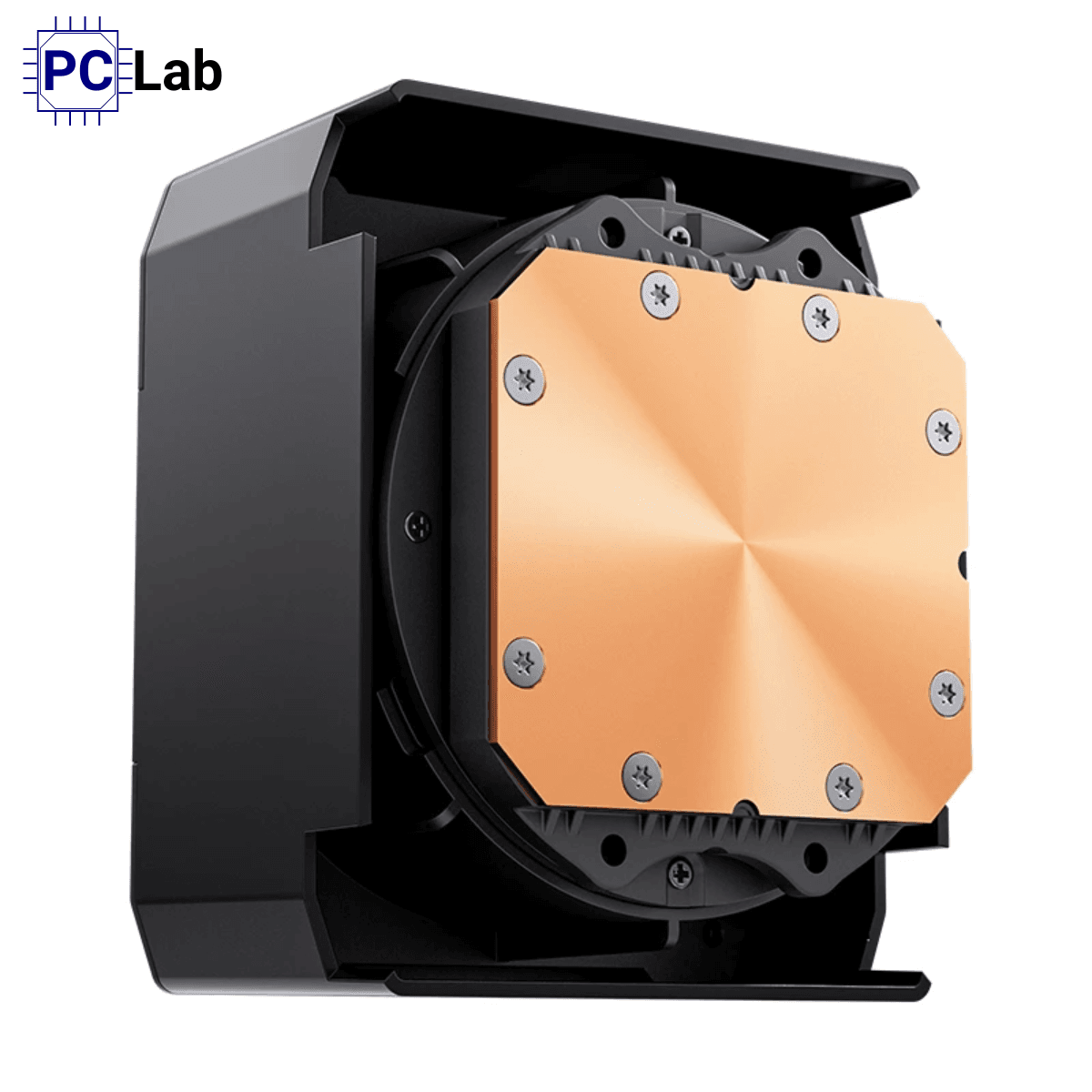 Tản nhiệt nước AIO Jonsbo TF3-360SCBN Black