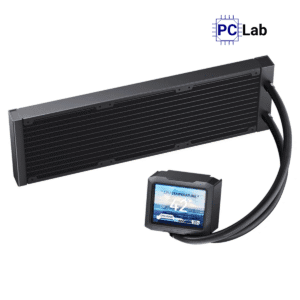 Tản nhiệt nước AIO Jonsbo TF3-360SCBN Black