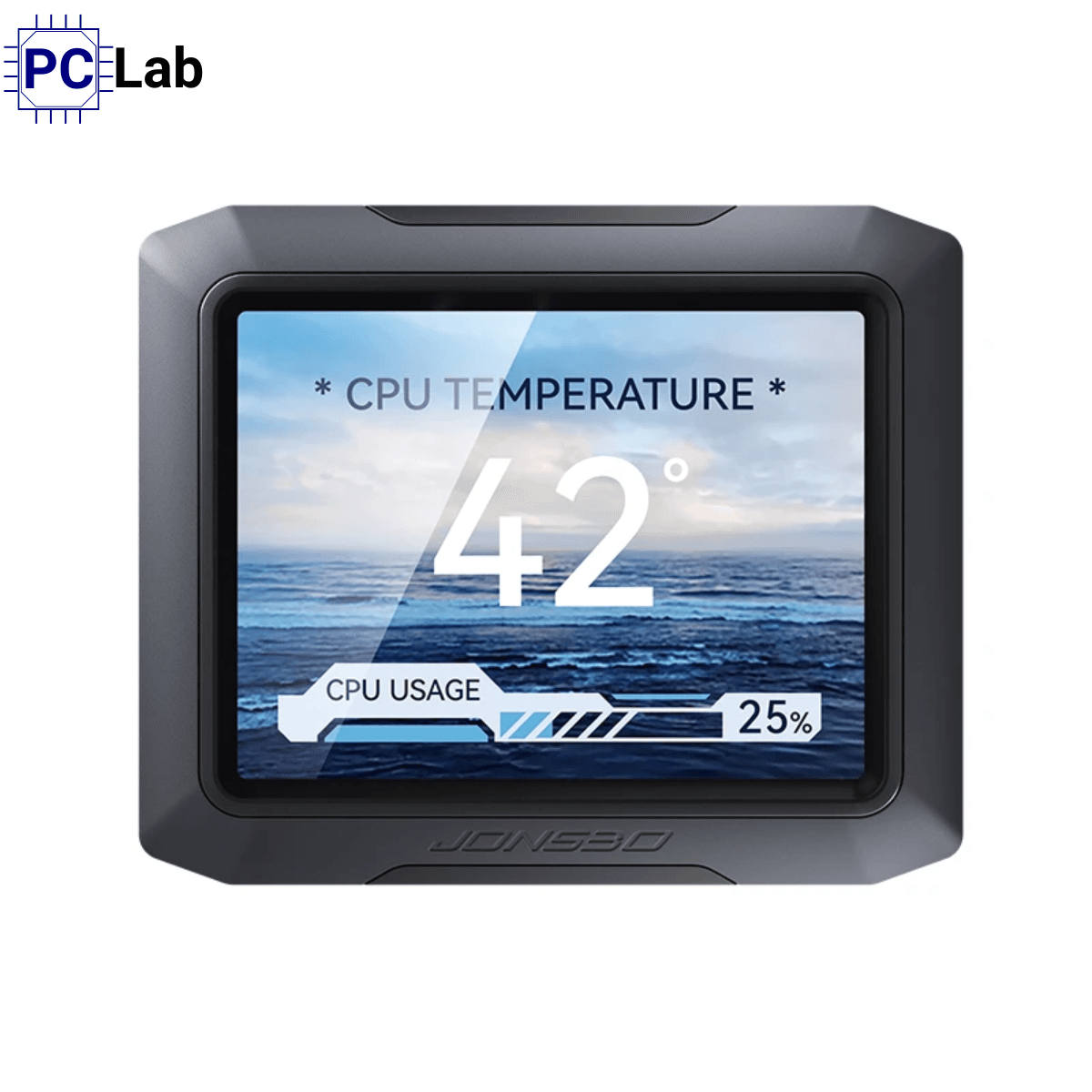 Tản nhiệt nước AIO Jonsbo TF3-360SCBN Black