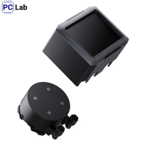 Tản nhiệt nước AIO Jonsbo TF3-360SCBN Black