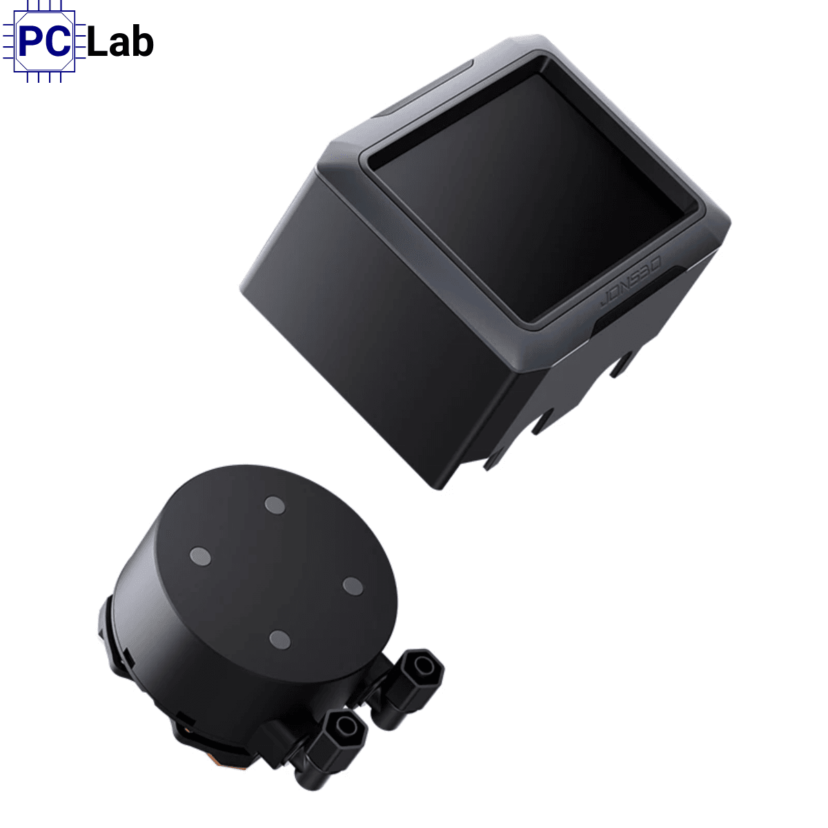 Tản nhiệt nước AIO Jonsbo TF3-360SCBN Black