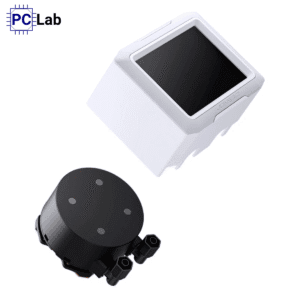 Tản nhiệt nước AIO Jonsbo TF3-360SCW-A White