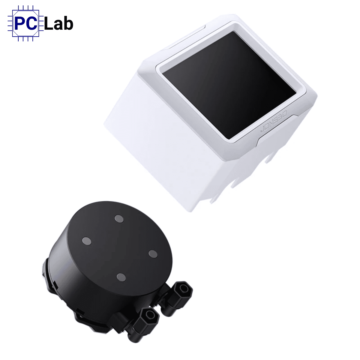 Tản nhiệt nước AIO Jonsbo TF3-360SCW-A White