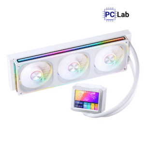 Tản nhiệt nước AIO Jonsbo TF3-360SCW-A White