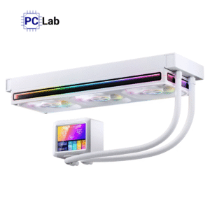 Tản nhiệt nước AIO Jonsbo TF3-360SCW-A White