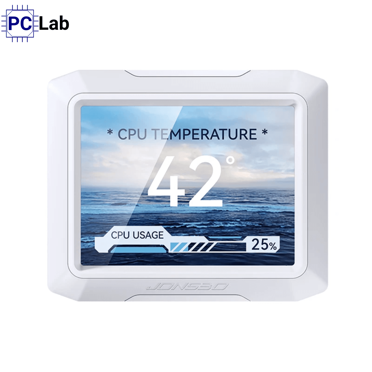 Tản nhiệt nước AIO Jonsbo TF3-360SCW White