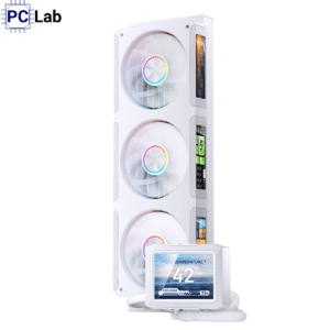 Tản nhiệt nước AIO Jonsbo TF3-360SCW White